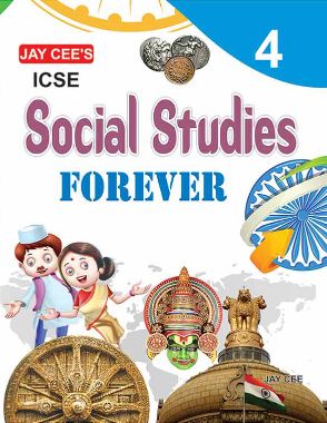 JayCee Social Studies Forever Class IV